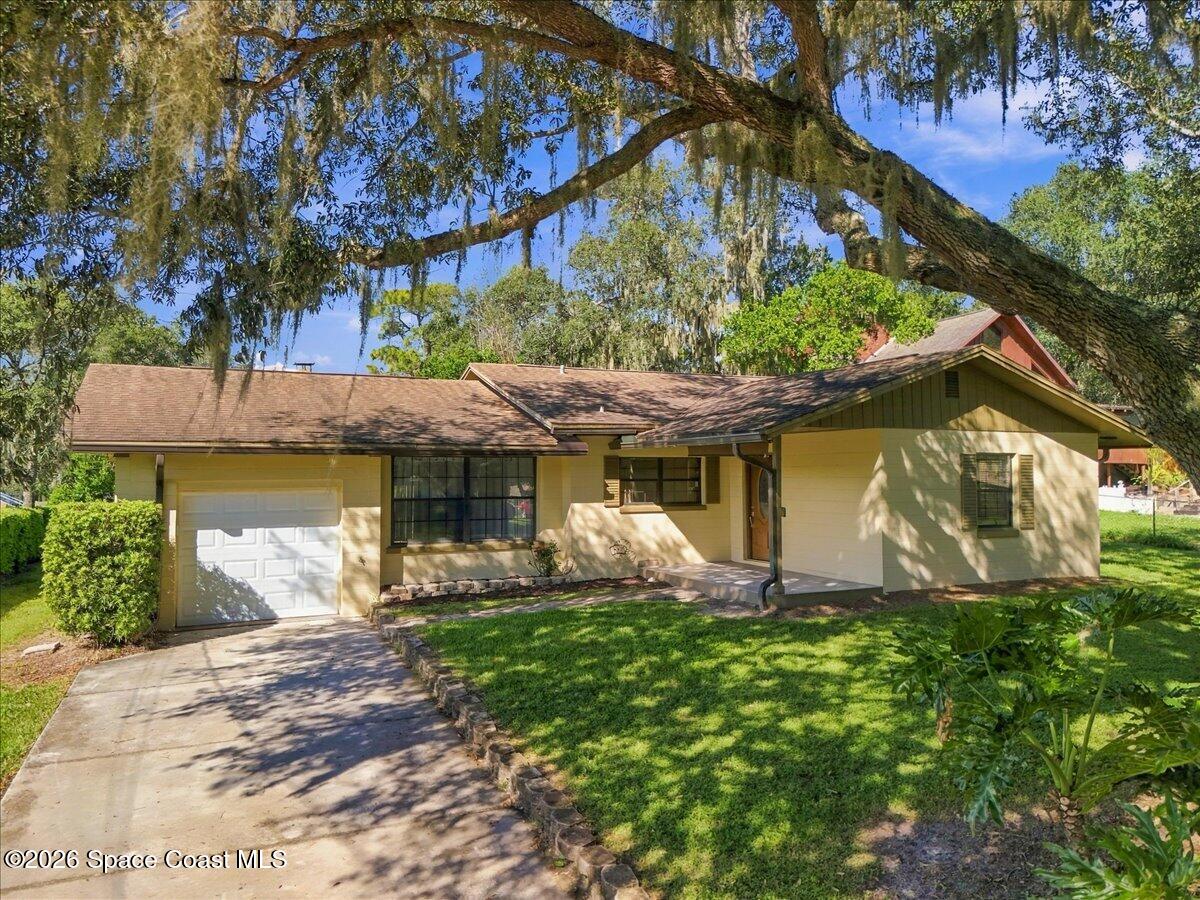 4110 Pecan Street