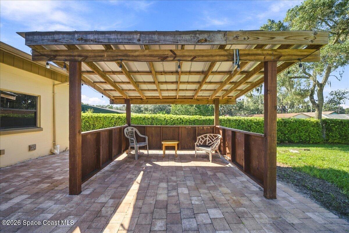 4110 Pecan Street