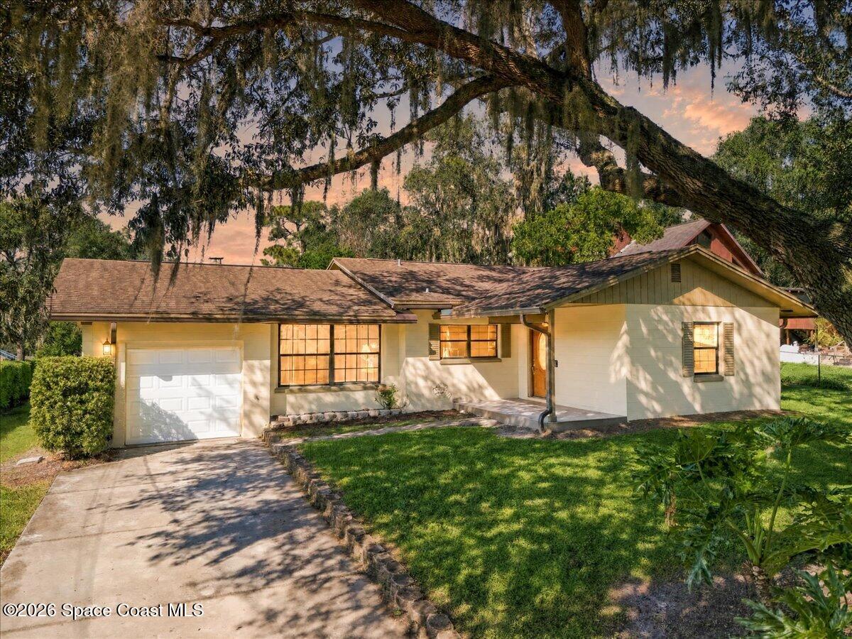4110 Pecan Street