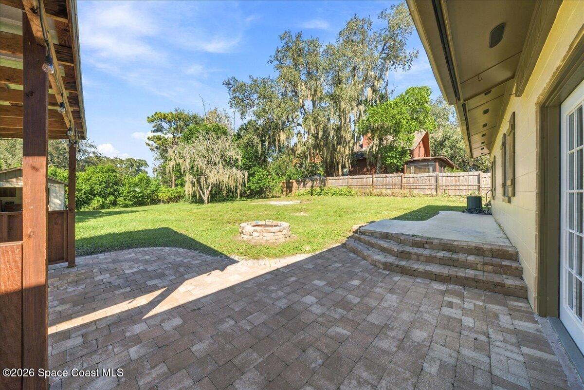 4110 Pecan Street