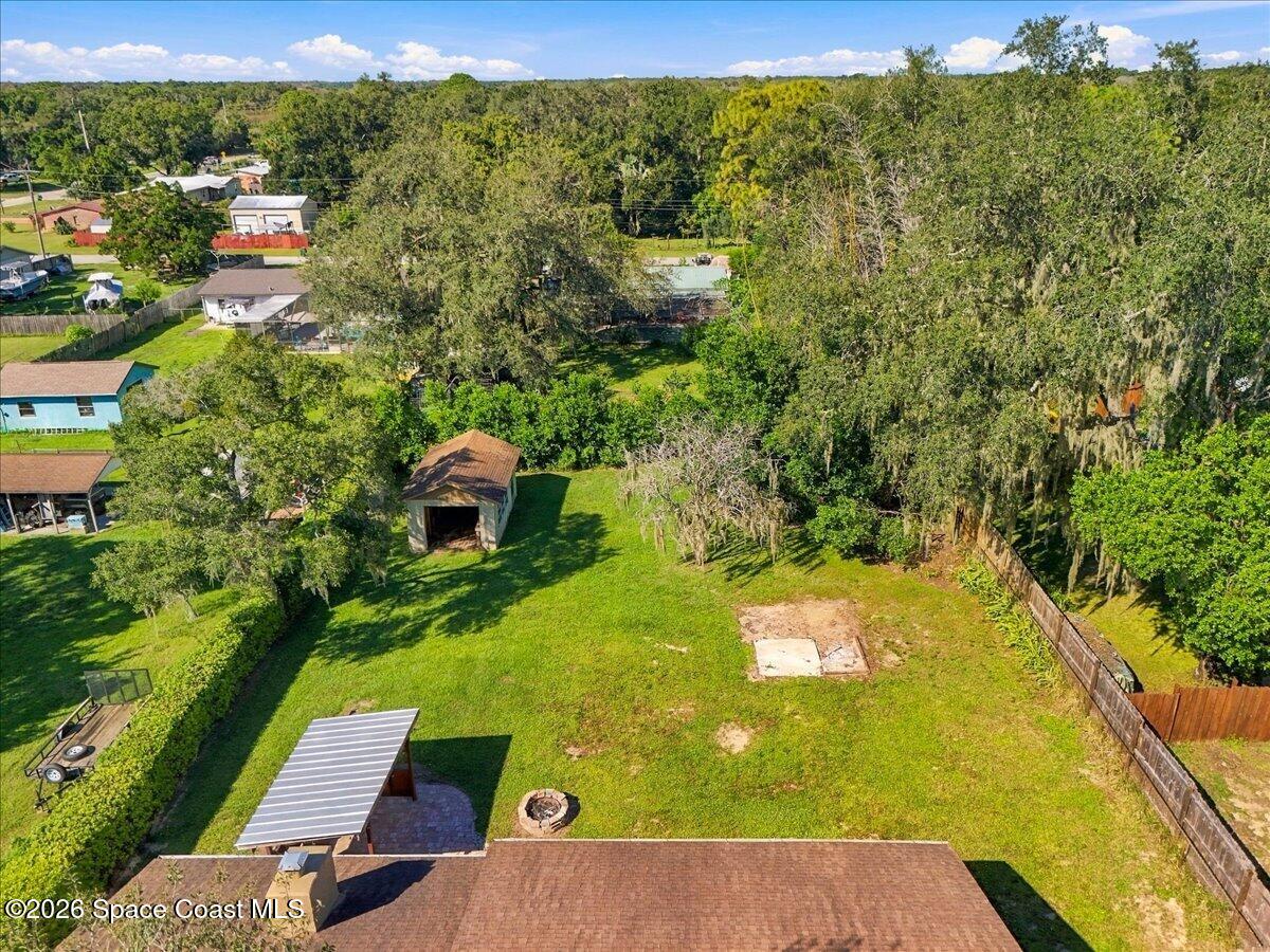 4110 Pecan Street