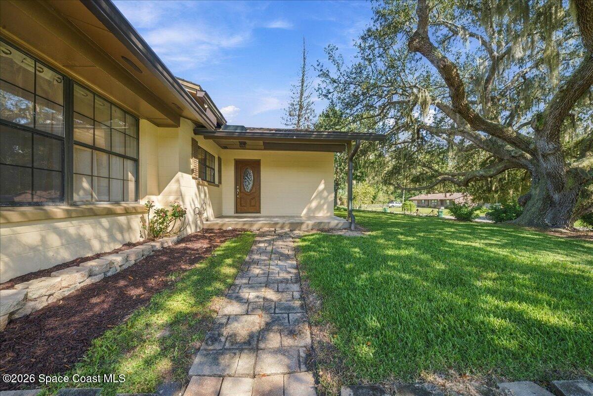 4110 Pecan Street
