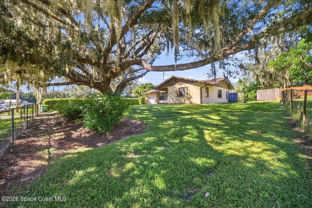 4110 Pecan Street