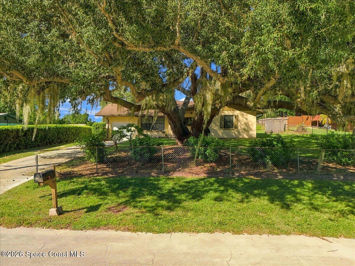 4110 Pecan Street