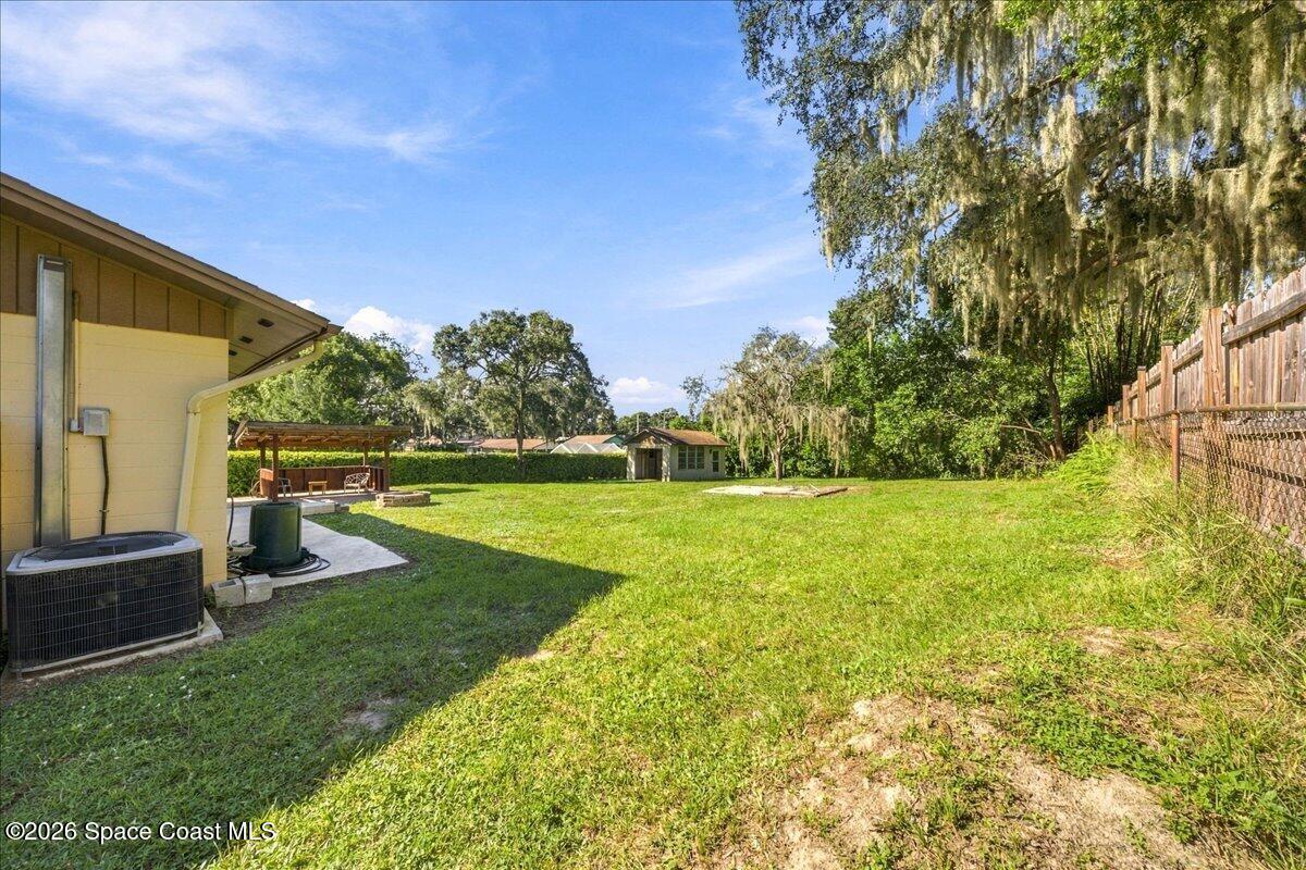 4110 Pecan Street