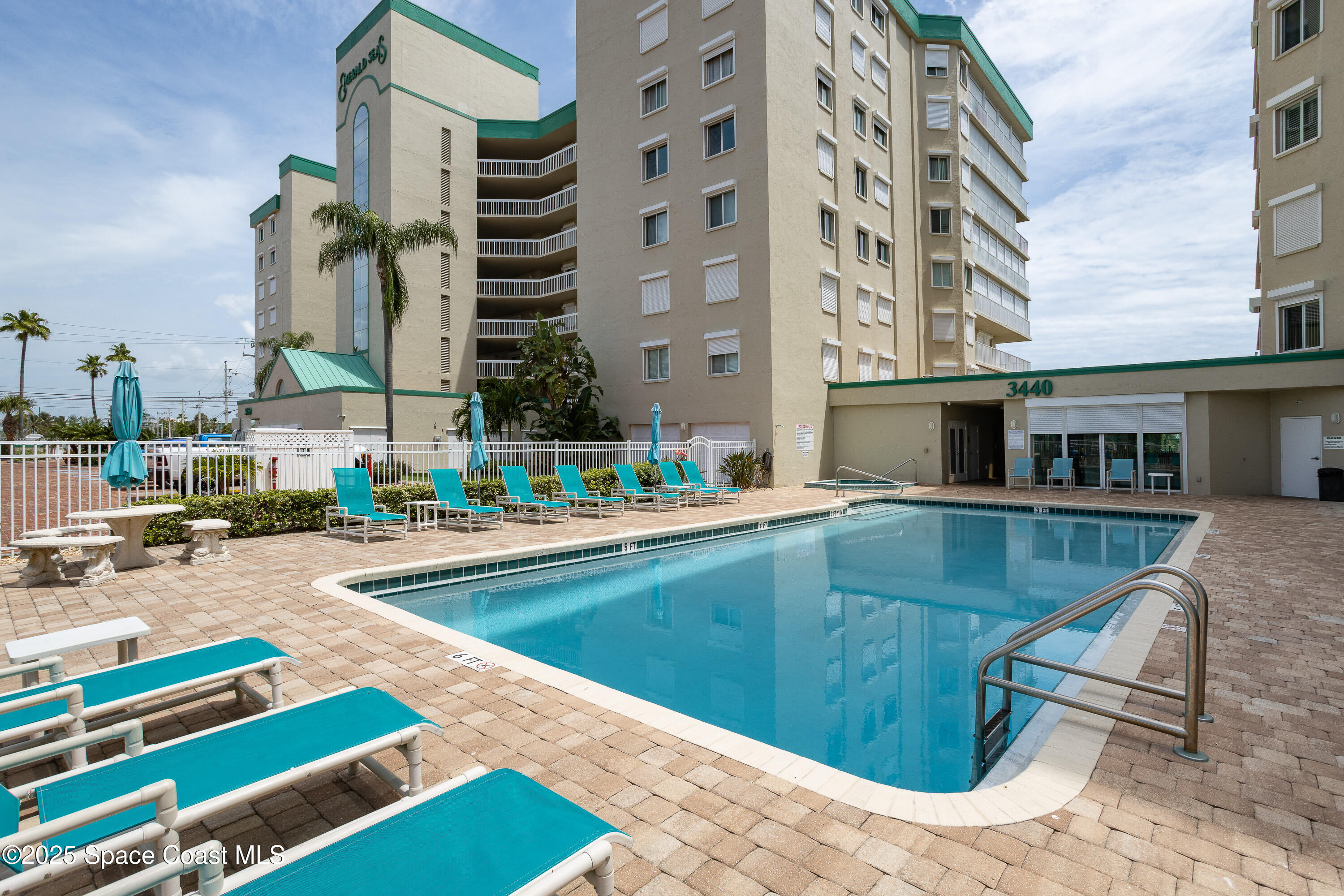 3450 Ocean Beach Boulevard 201