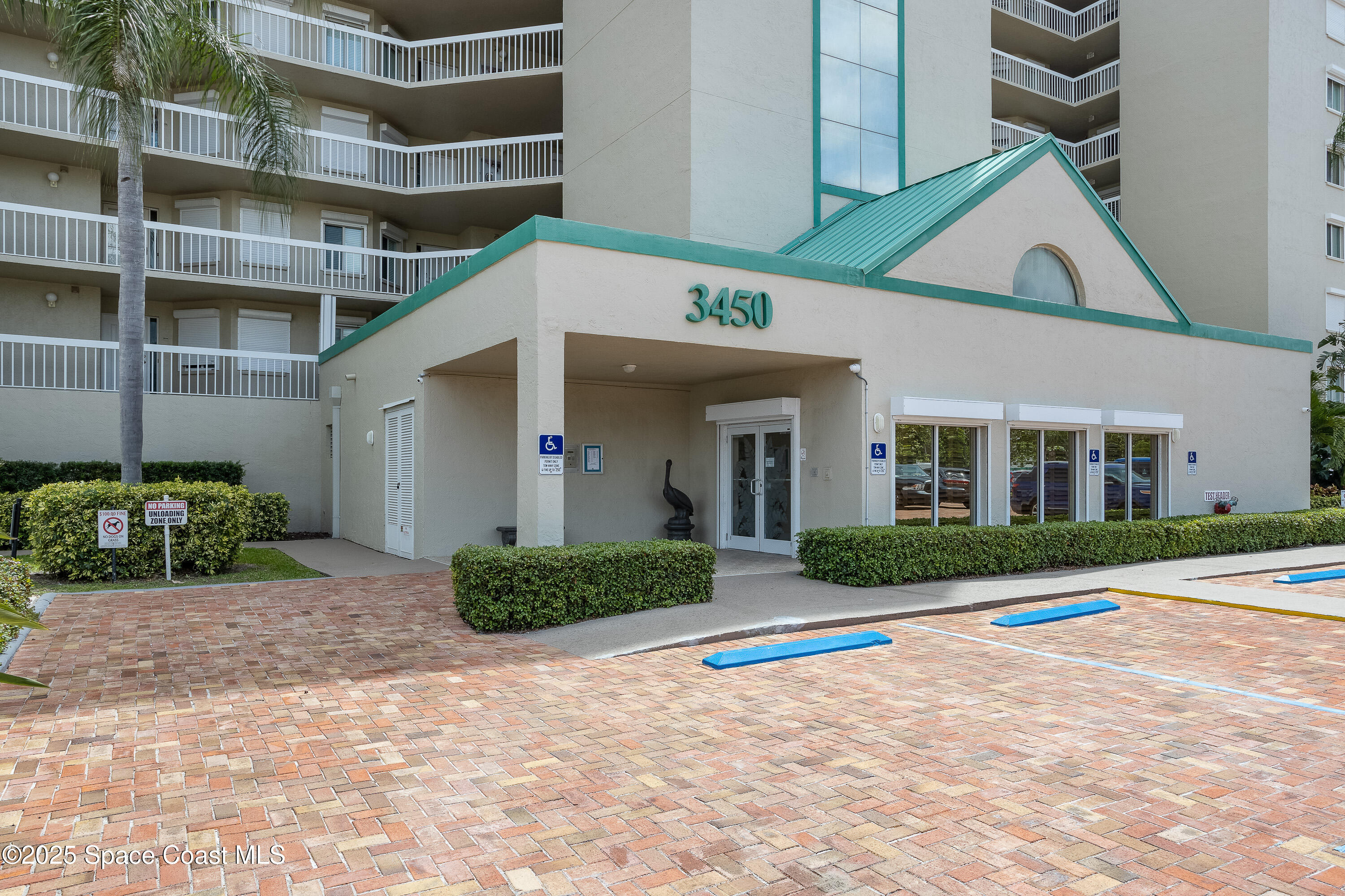 3450 Ocean Beach Boulevard 201