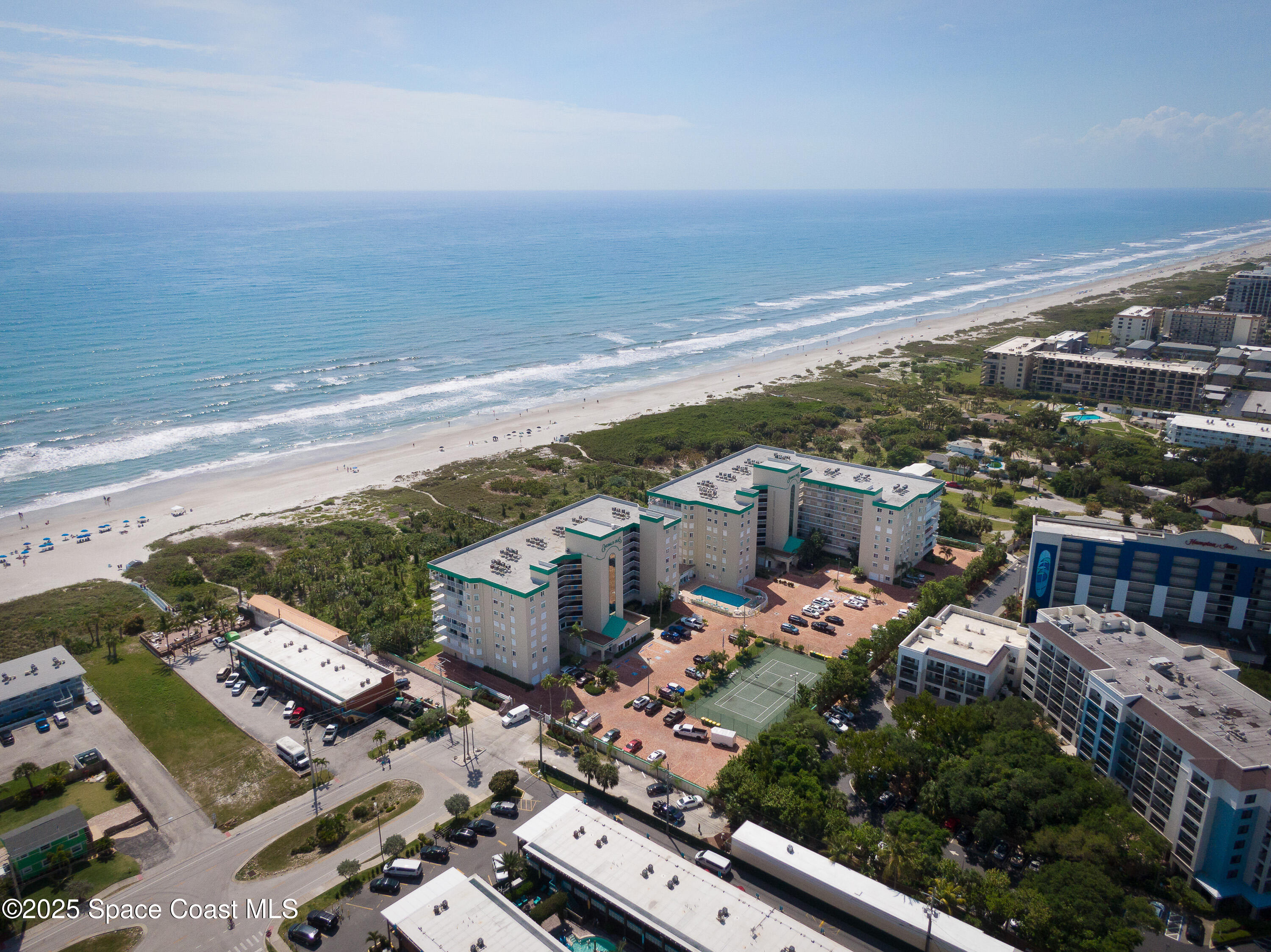 3450 Ocean Beach Boulevard 201
