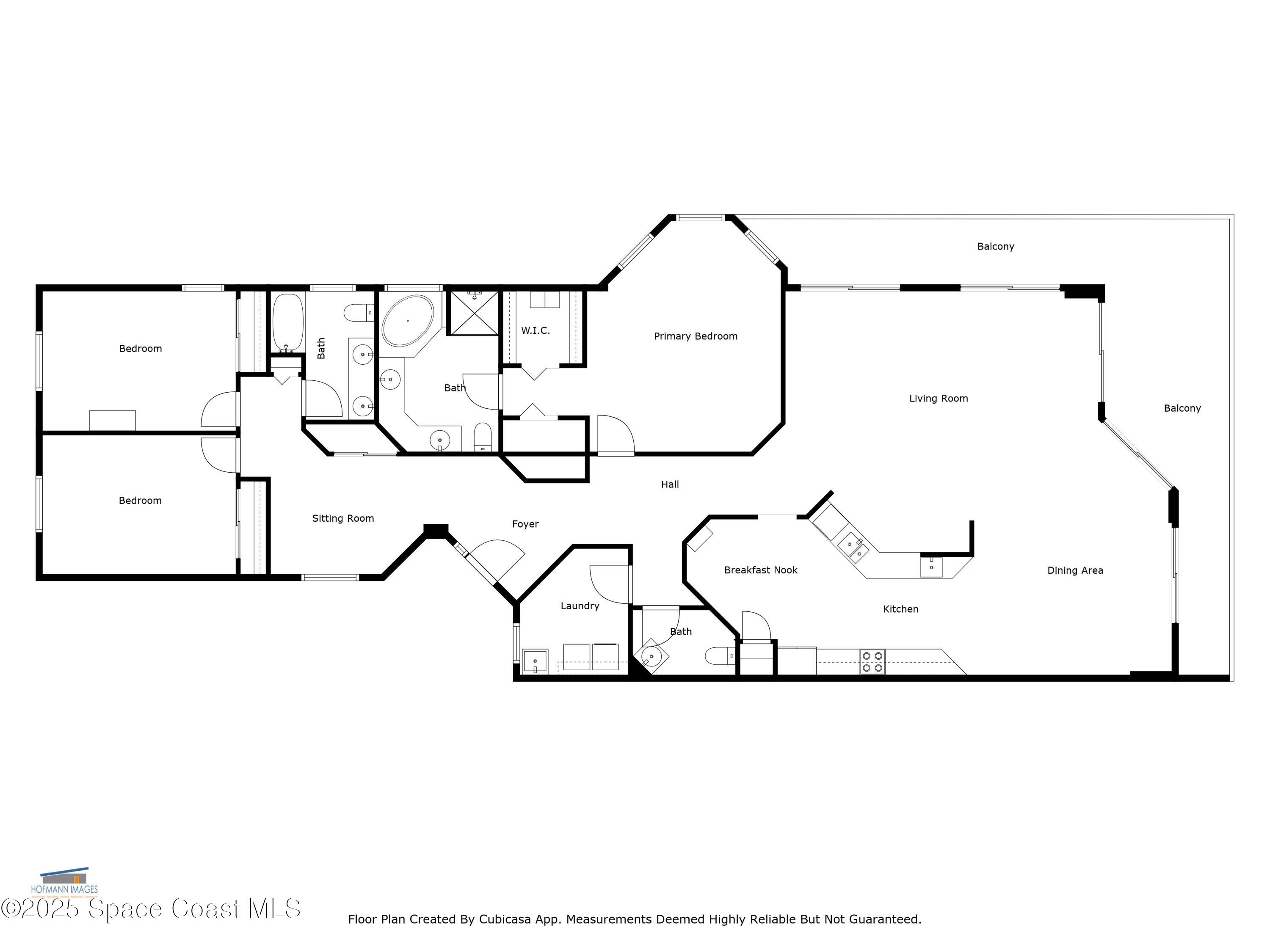 3450 Ocean Beach Boulevard 201