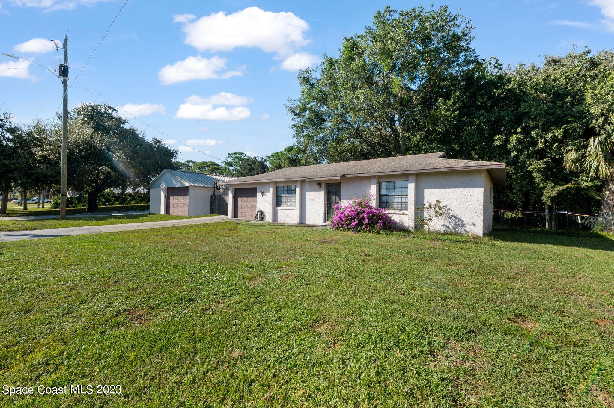 5230 Carrick Road