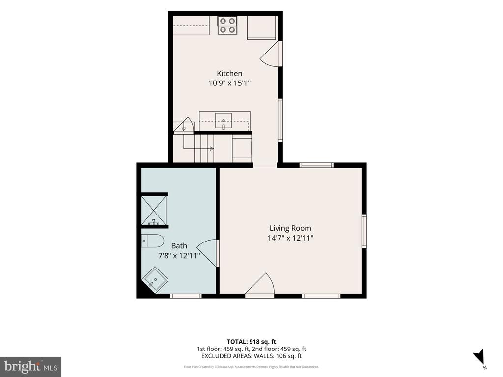 538-540 W KING STREET