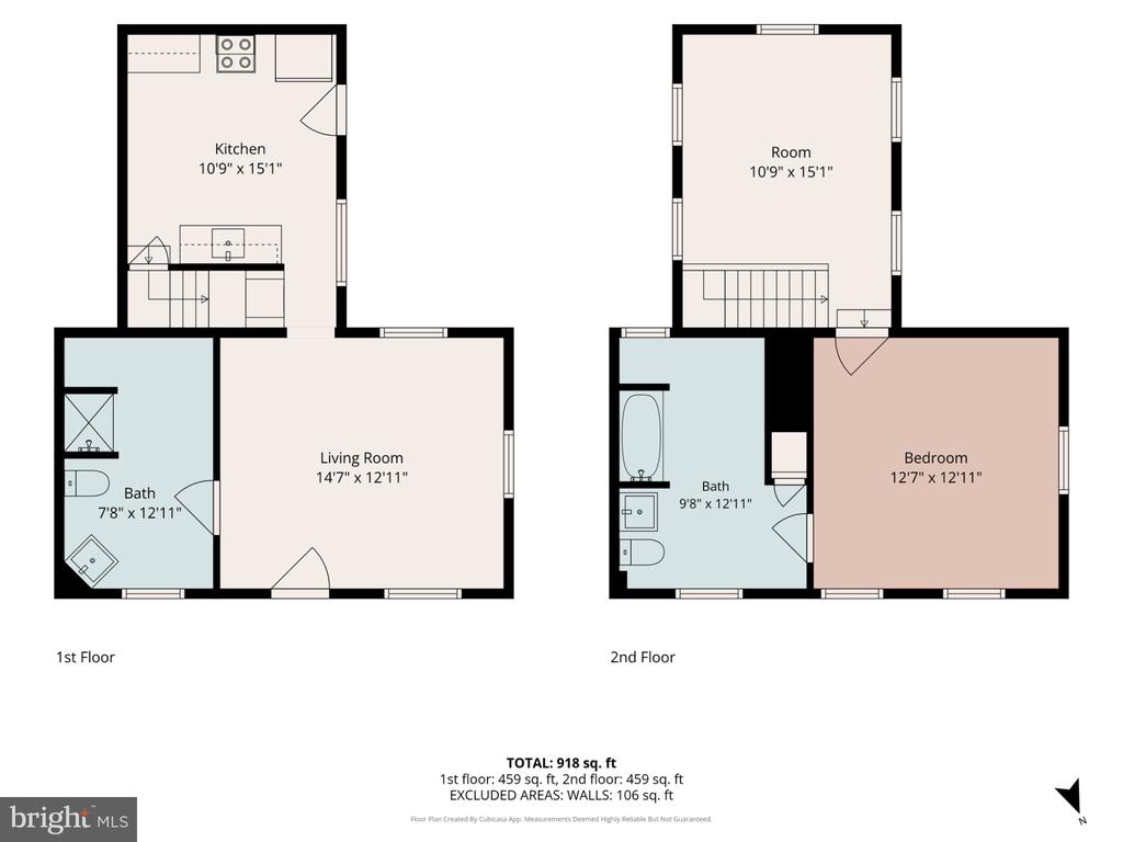 538-540 W KING STREET