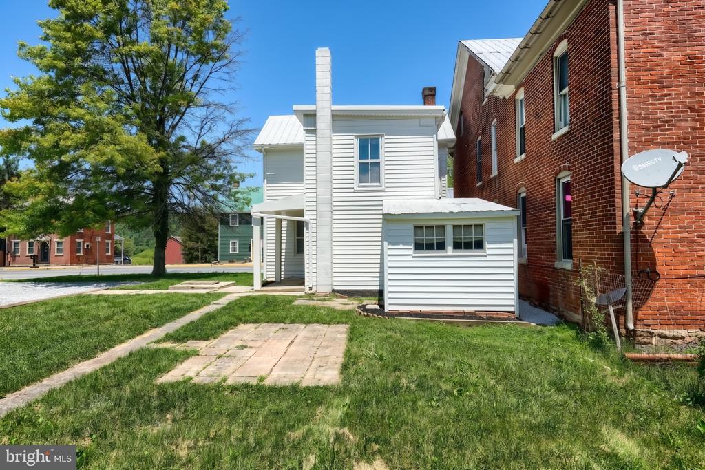 538-540 W KING STREET