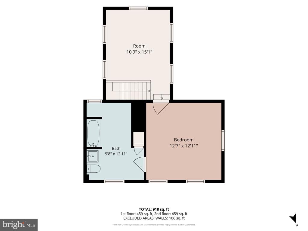 538-540 W KING STREET