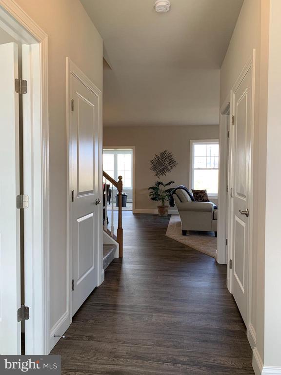 195 MAGNOLIA DRIVE