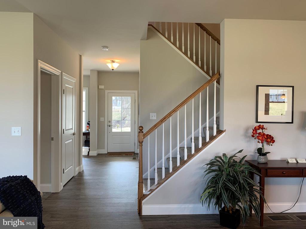 195 MAGNOLIA DRIVE