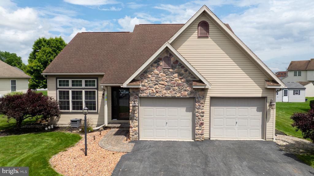 23 TOWNSHIP LINE DRIVE