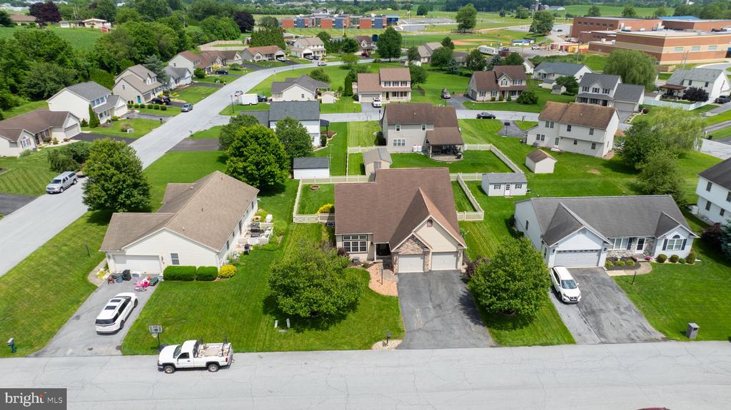 23 TOWNSHIP LINE DRIVE