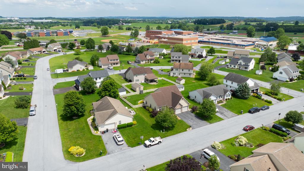 23 TOWNSHIP LINE DRIVE