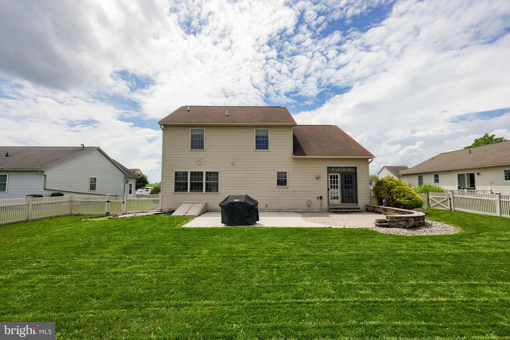 23 TOWNSHIP LINE DRIVE