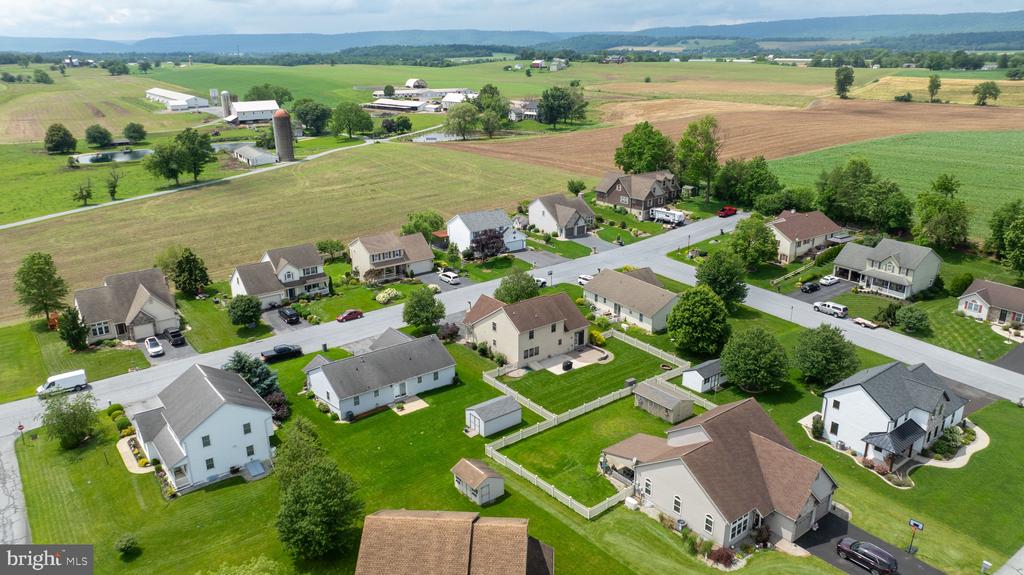 23 TOWNSHIP LINE DRIVE