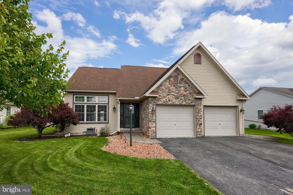 23 TOWNSHIP LINE DRIVE