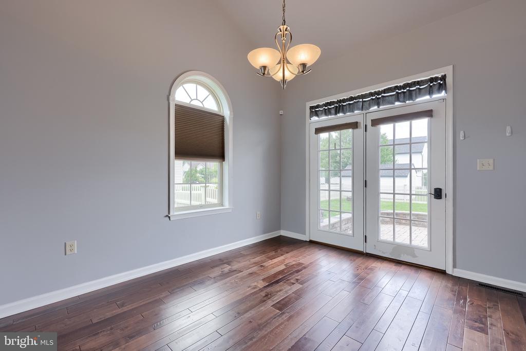 23 TOWNSHIP LINE DRIVE