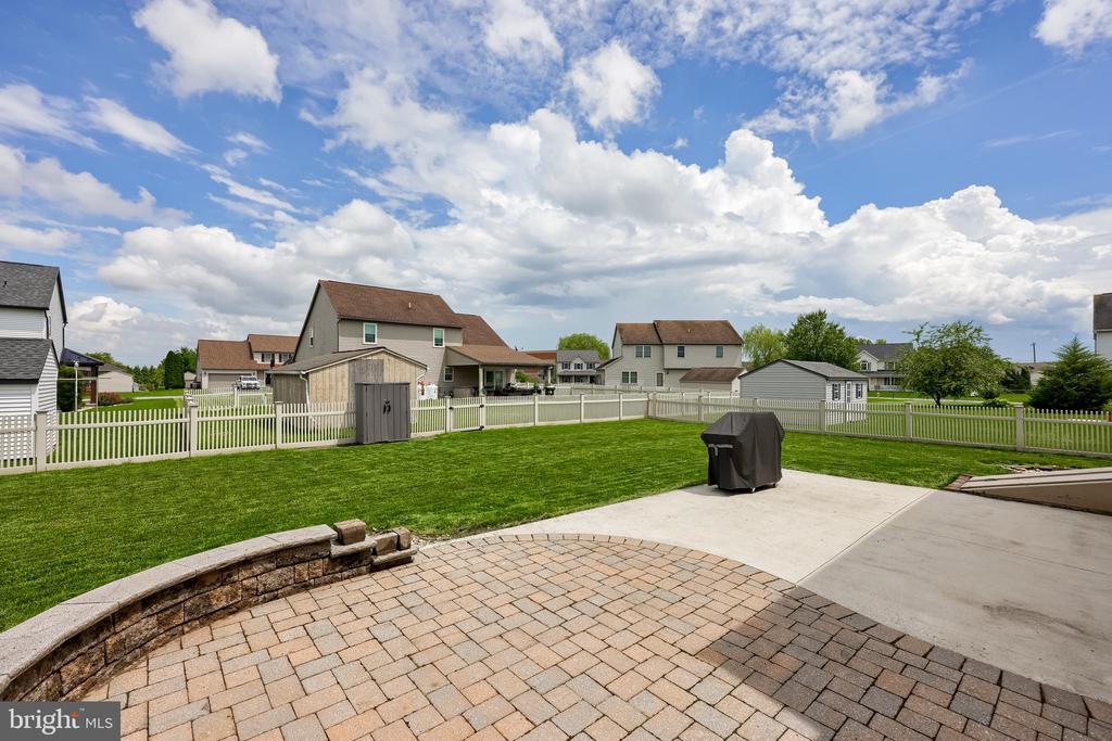 23 TOWNSHIP LINE DRIVE