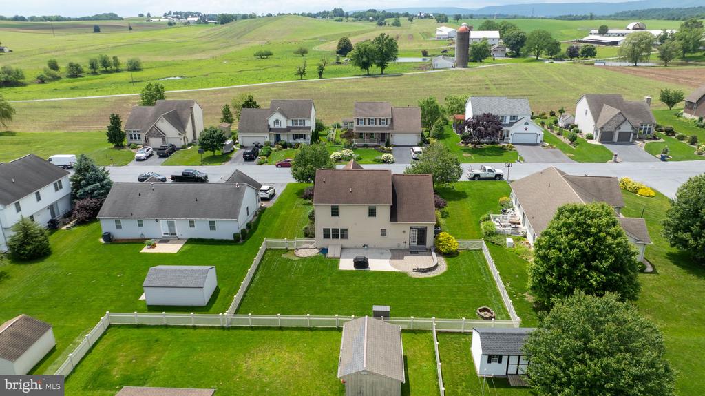23 TOWNSHIP LINE DRIVE