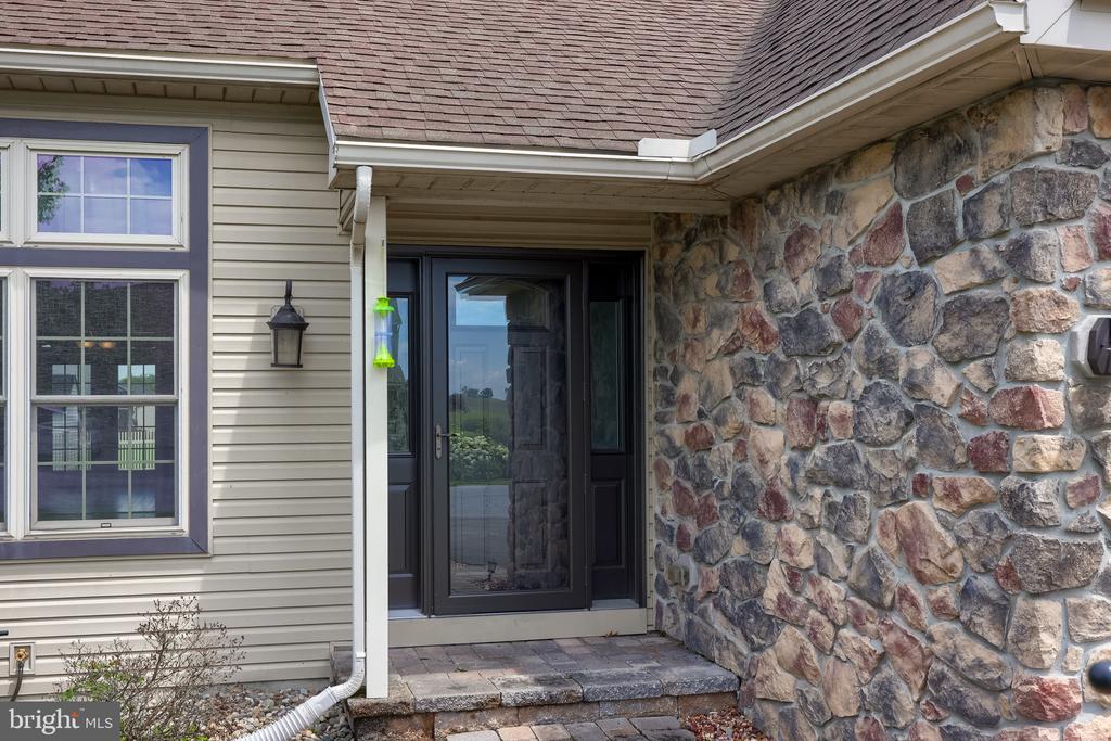 23 TOWNSHIP LINE DRIVE