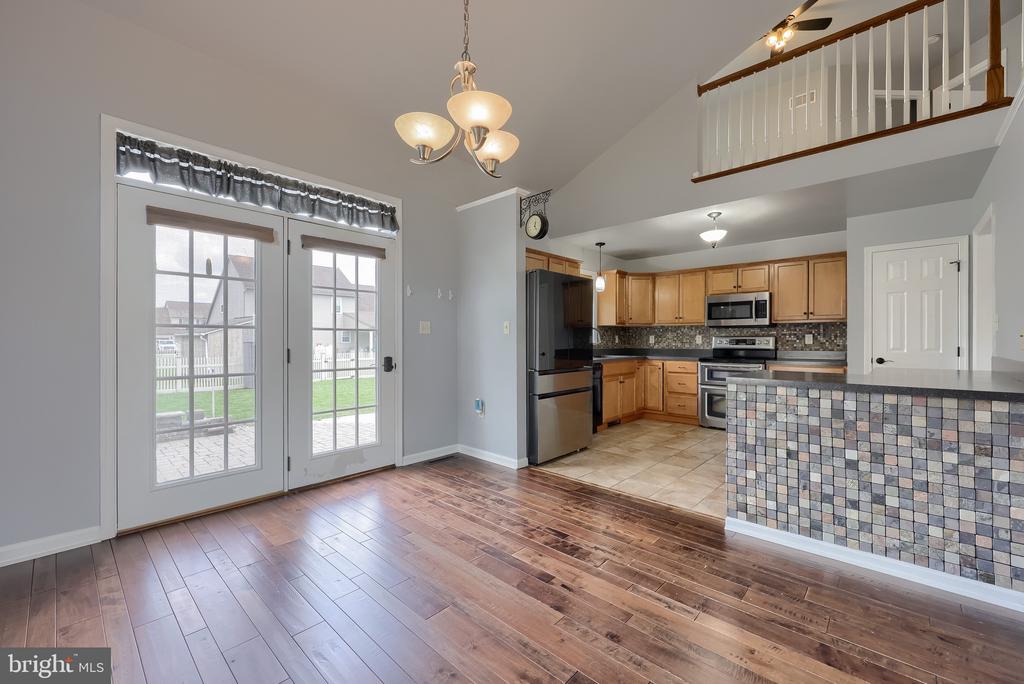 23 TOWNSHIP LINE DRIVE