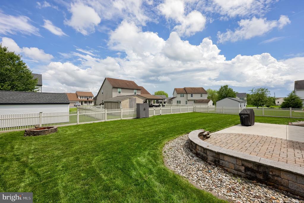 23 TOWNSHIP LINE DRIVE