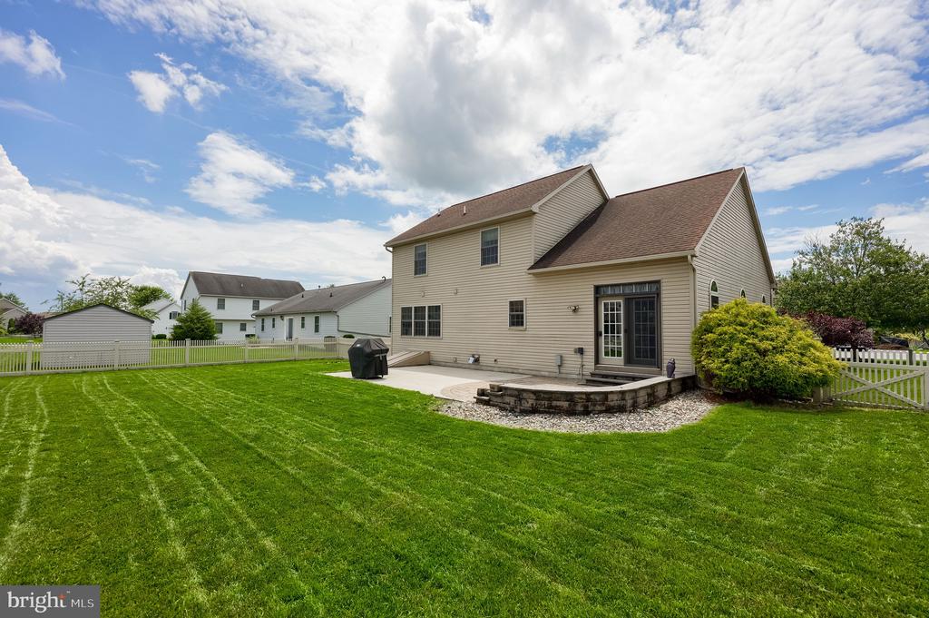 23 TOWNSHIP LINE DRIVE