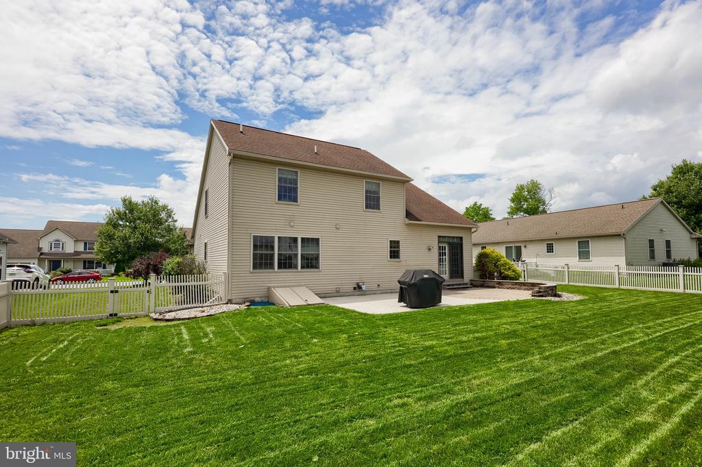 23 TOWNSHIP LINE DRIVE