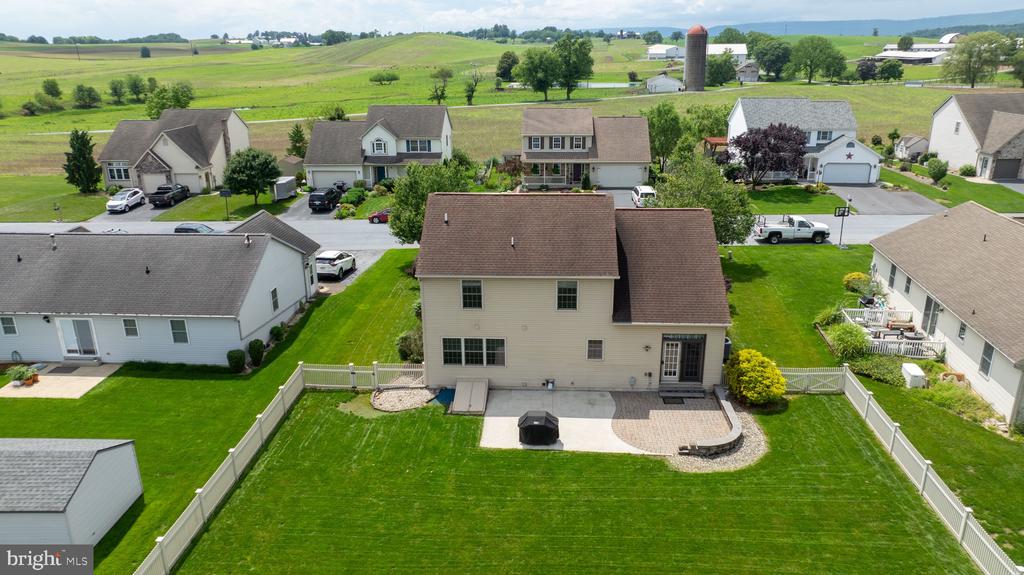23 TOWNSHIP LINE DRIVE