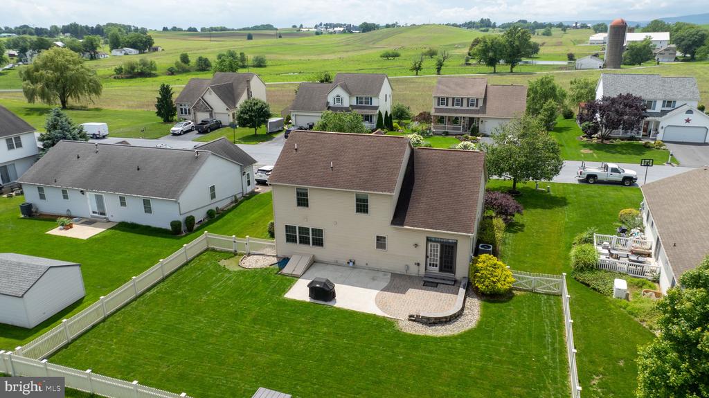 23 TOWNSHIP LINE DRIVE