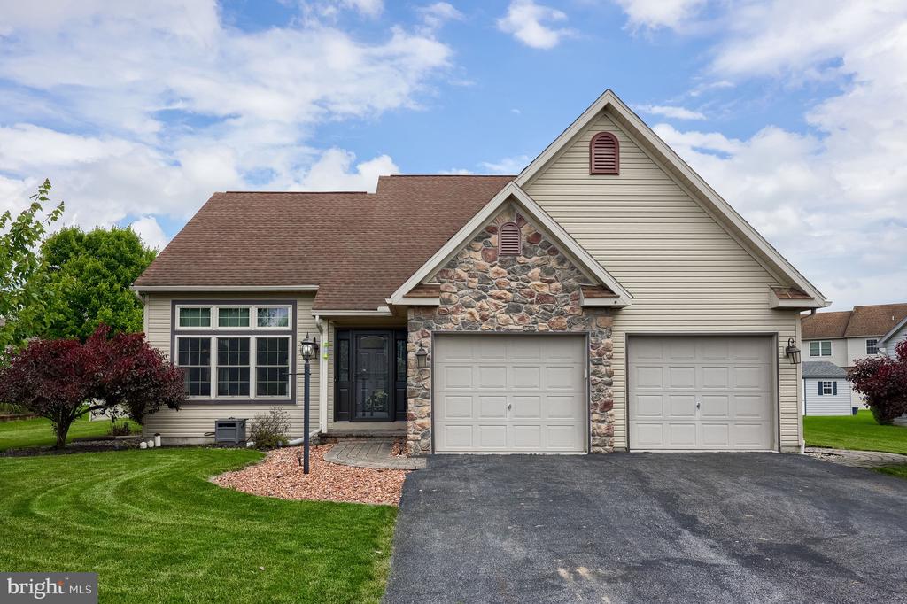 23 TOWNSHIP LINE DRIVE