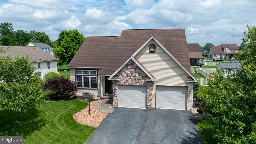 23 TOWNSHIP LINE DRIVE