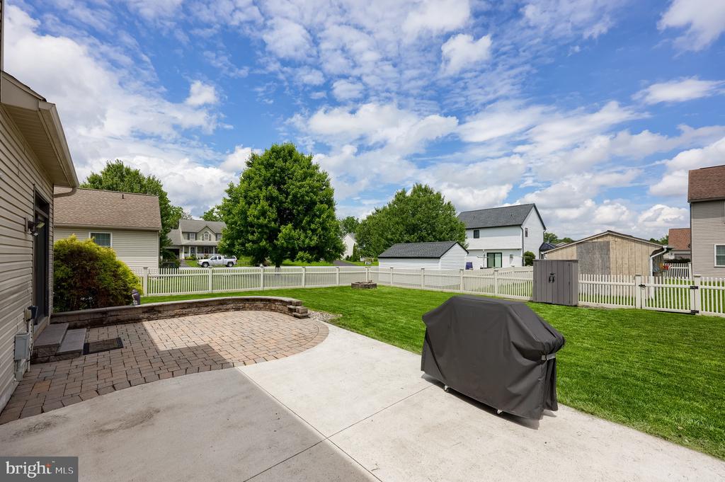 23 TOWNSHIP LINE DRIVE