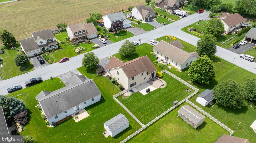 23 TOWNSHIP LINE DRIVE