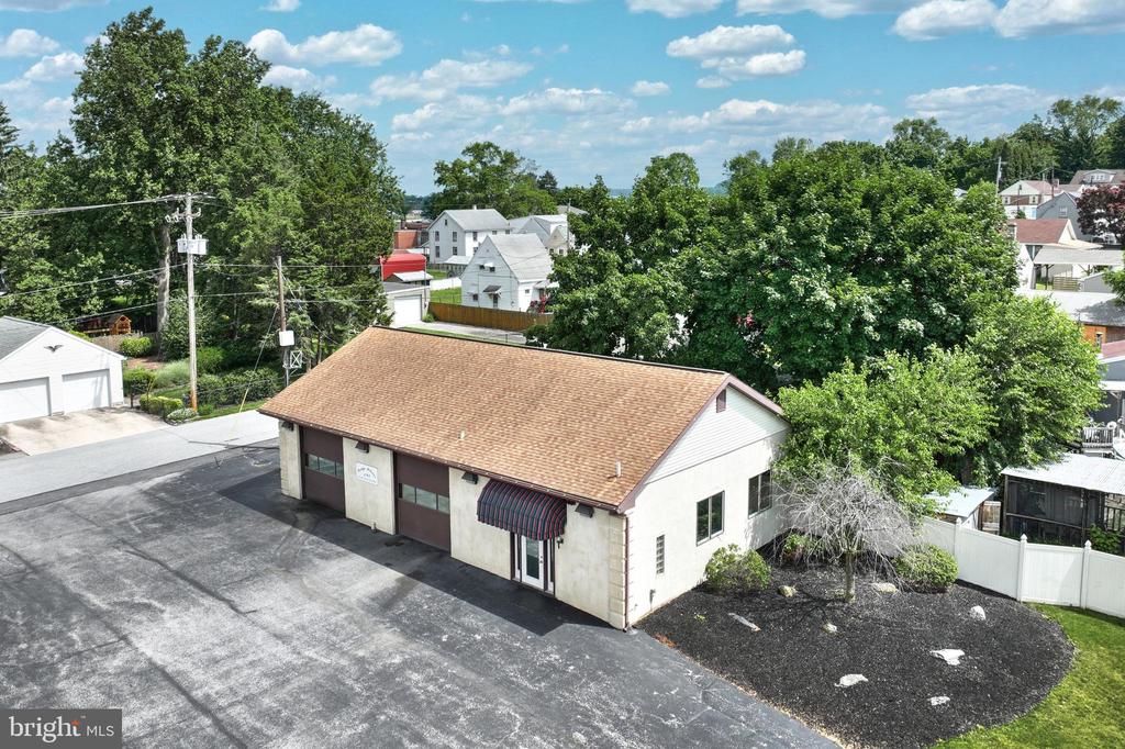 1899 N SUSQUEHANNA TRAIL