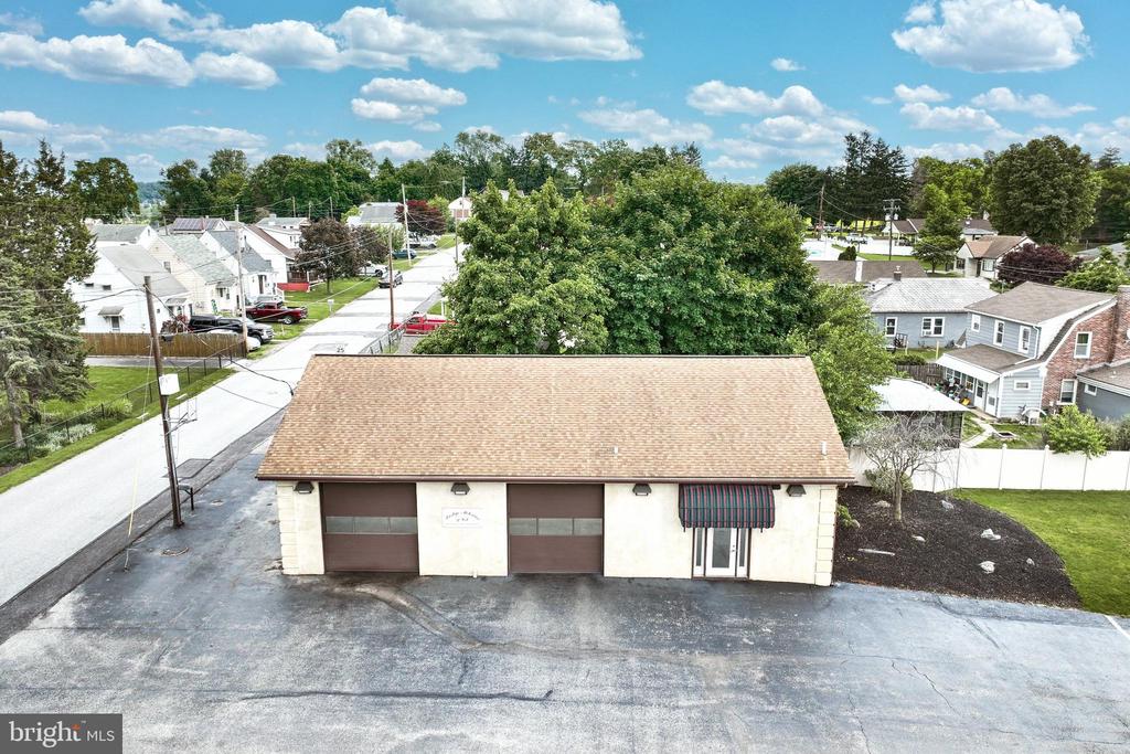 1899 N SUSQUEHANNA TRAIL