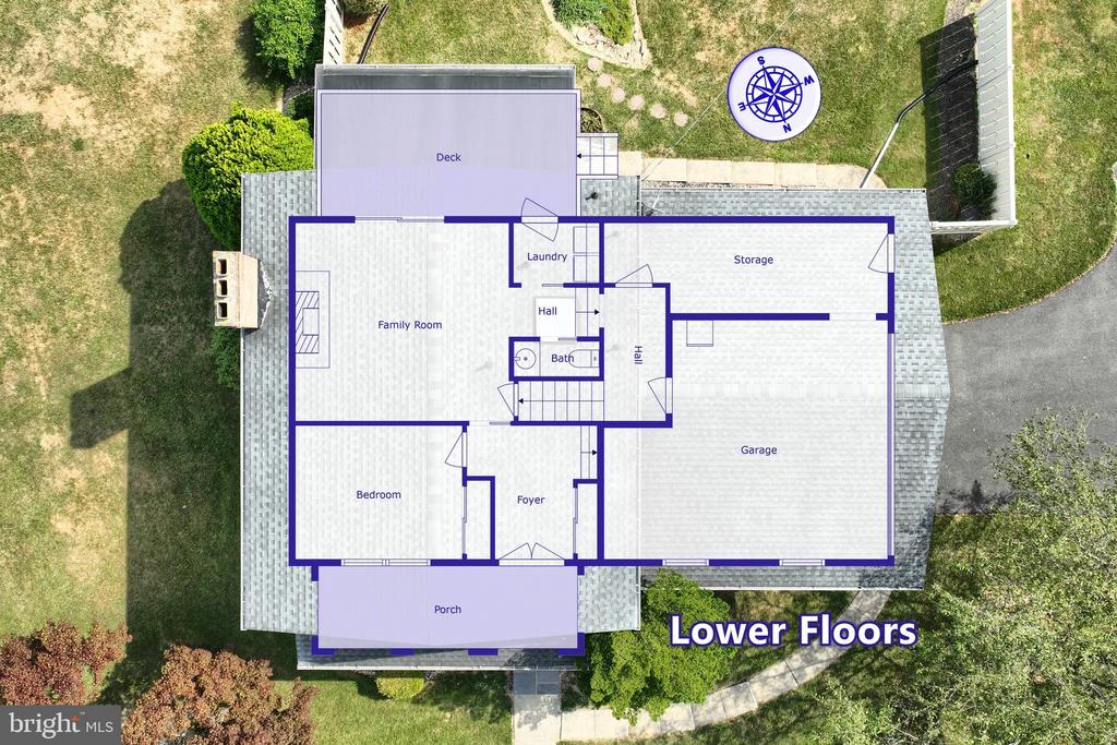 400 IVORY ROAD