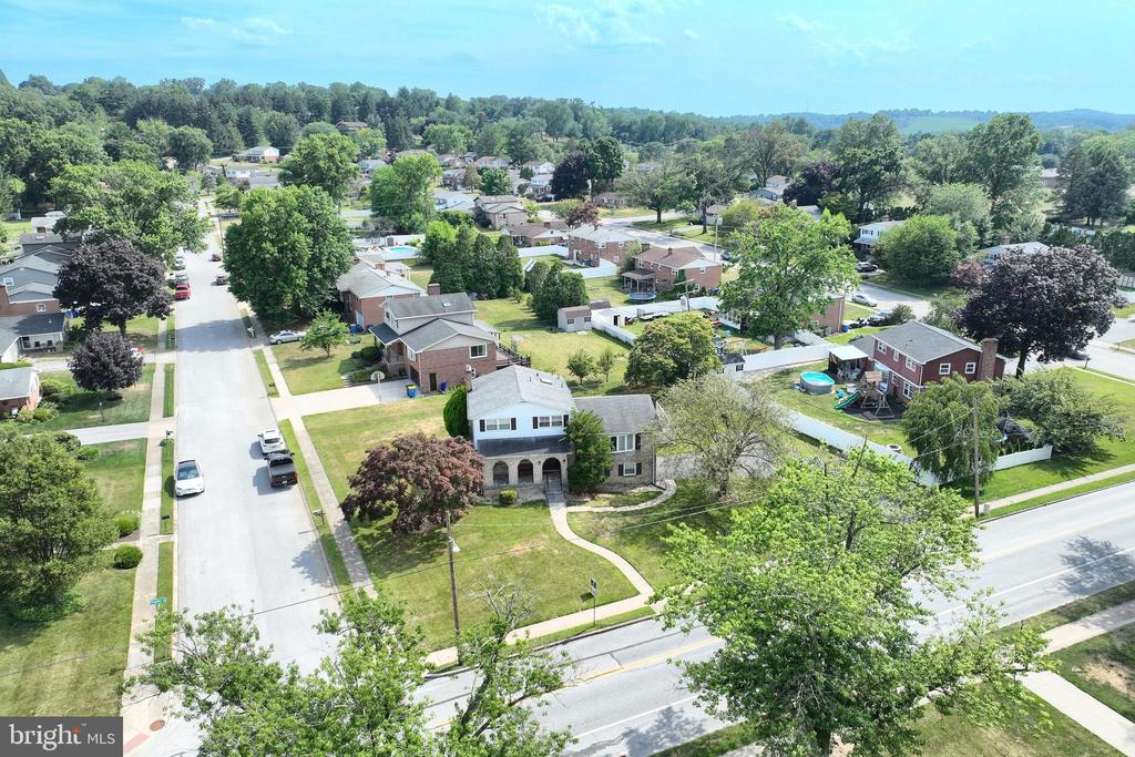 400 IVORY ROAD