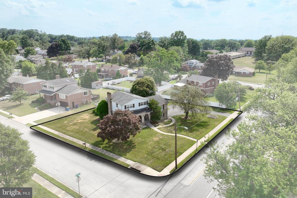 400 IVORY ROAD