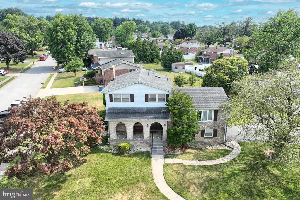 400 IVORY ROAD