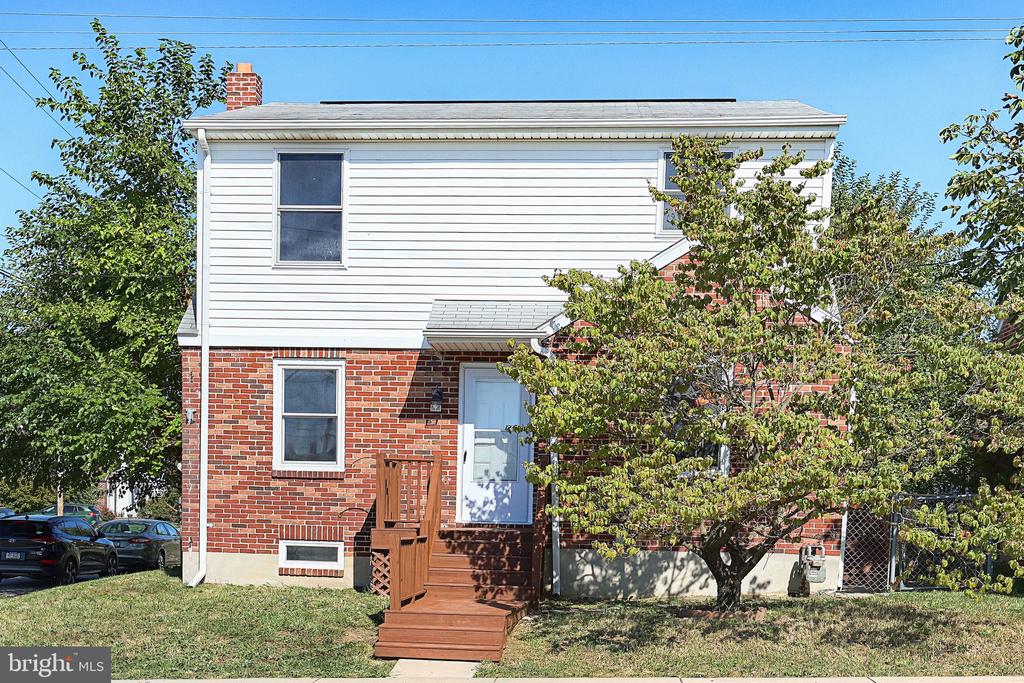 85 N HARRISON STREET