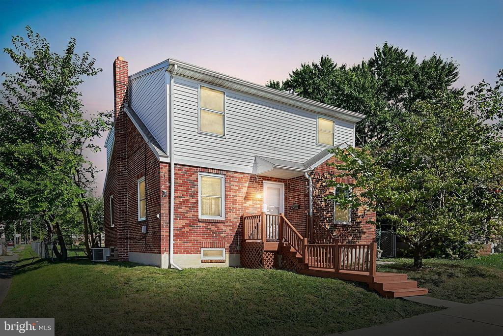 85 N HARRISON STREET