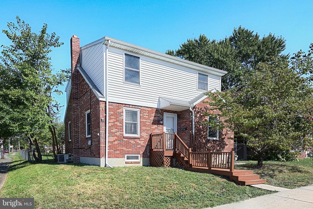 85 N HARRISON STREET
