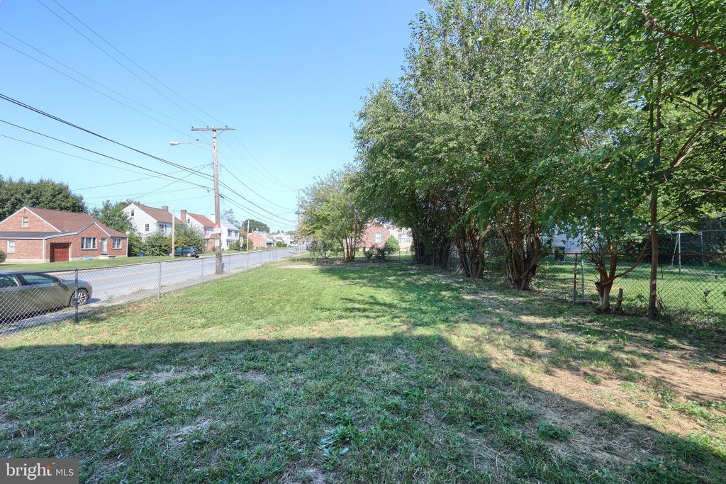 85 N HARRISON STREET
